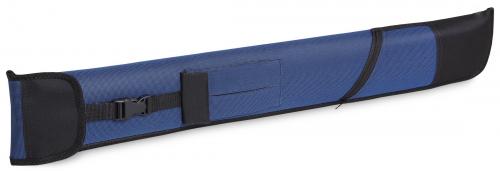 Чехол для кия Сталкер (синий)