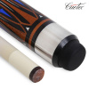Бильярдный кий для американского пула Лед, двухсоставной