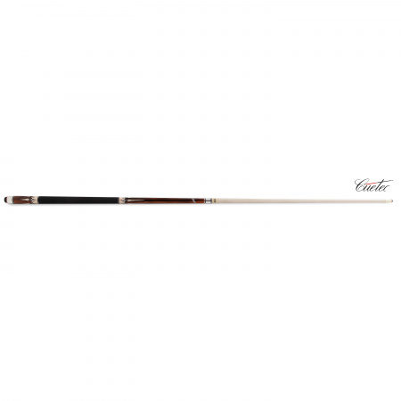 Бильярдный кий для американского пула Декадеон, двухсоставной